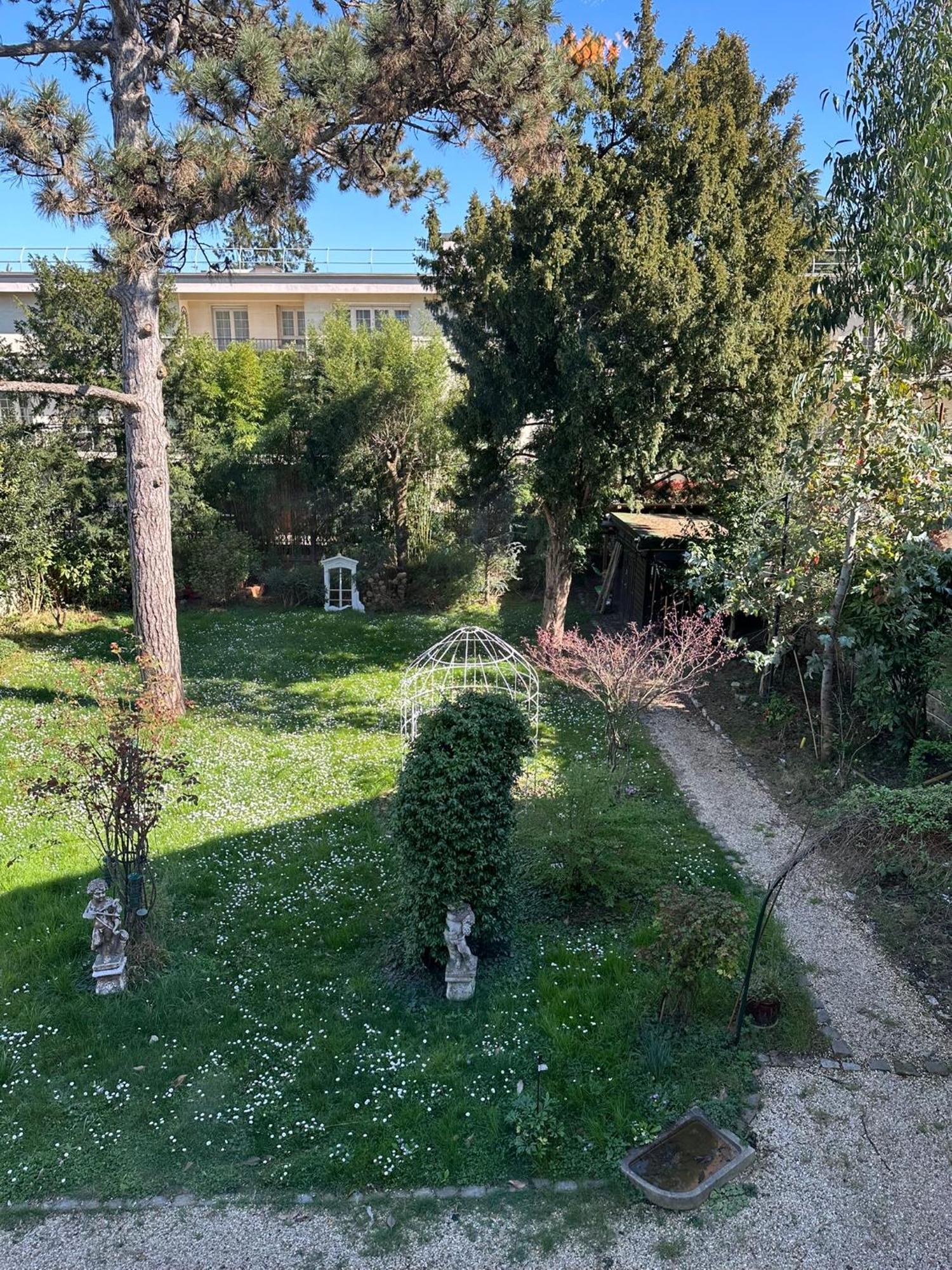 Sceaux - Locations De Charme Dans Maison ซูส์ ภายนอก รูปภาพ